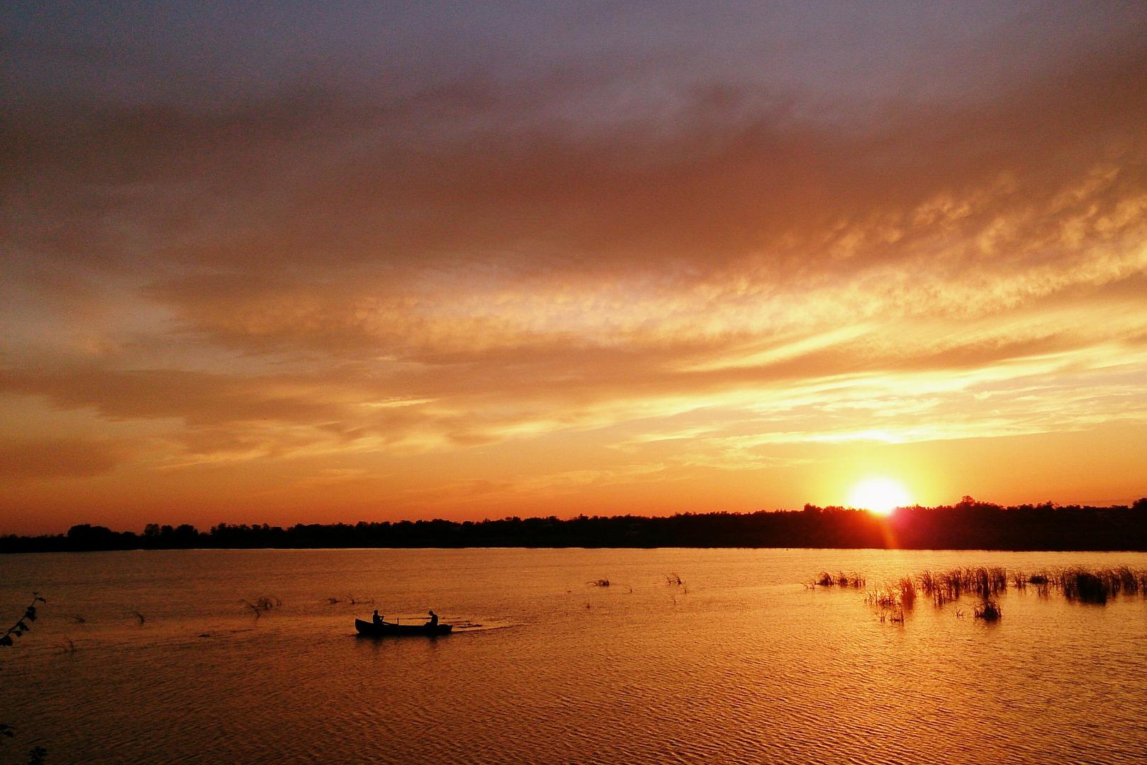 Lake Duluti | Artu Expeditions