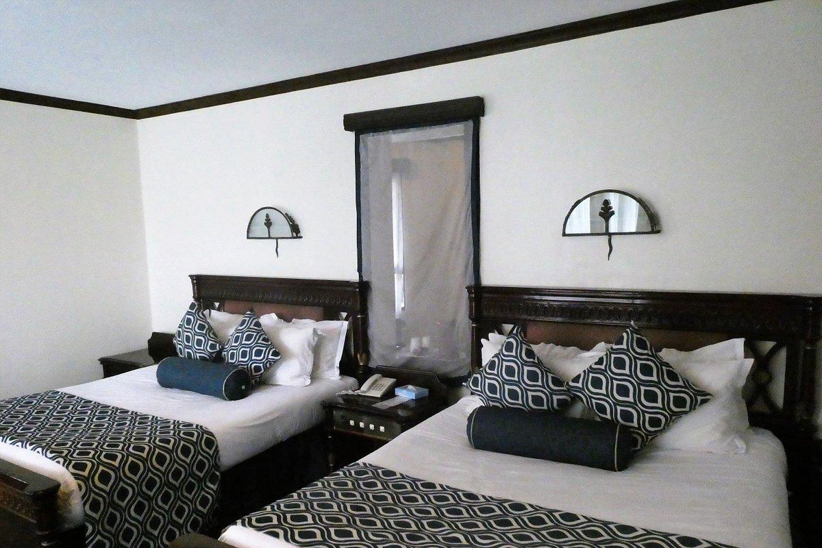 Masai Mara Sopa Lodge Artu Expeditions